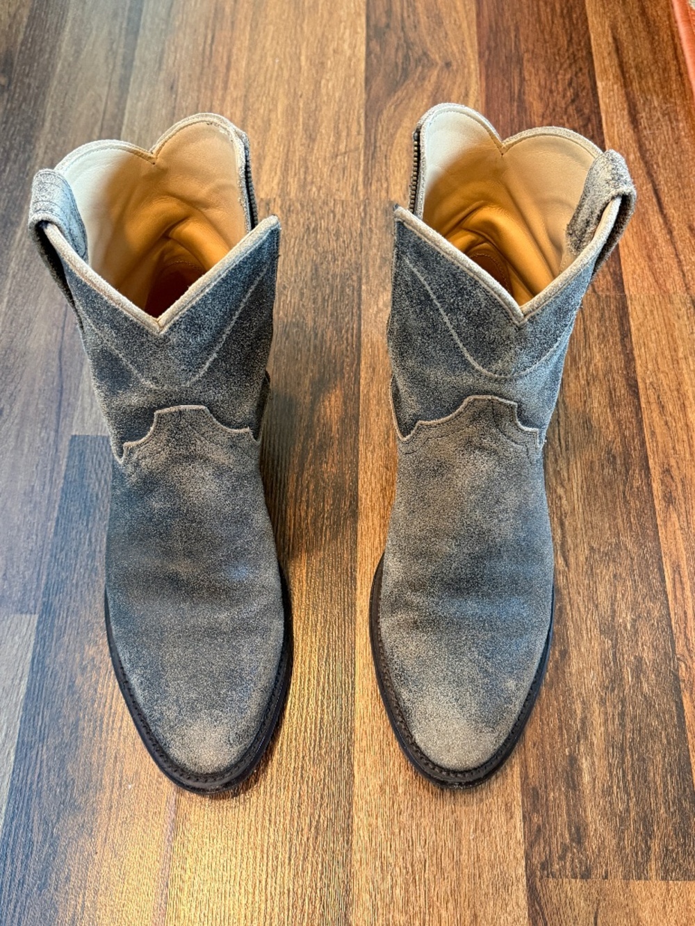 Tecovas - The Dean Men's 9.5D